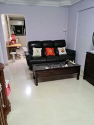 Blk 363 Clementi Avenue 2 (Clementi), HDB 3 Rooms #556541951